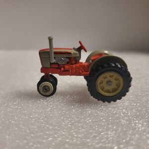 1/64 Scale Ertl Diecast FORD 901 Select O Speed TRACTOR Mint Condition